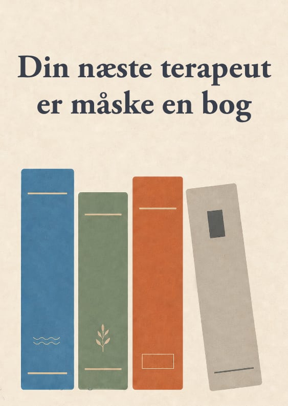 Din næste terapeut