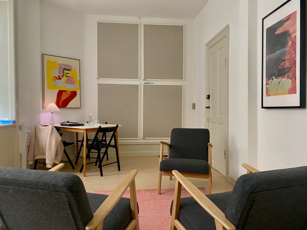 Klinikken